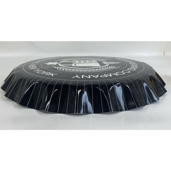 Southern Tier Brewing Company Beer Cap Bar Mancave Metal Sign 18” - Picture 6 of 9